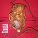 Custom MOON GODDESS (Still Available)