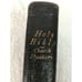 #PNK2 Holy Bible by Church Hymnary Cambridge At The University Press 91-93