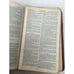 #PNK2 Holy Bible by Church Hymnary Cambridge At The University Press 91-93