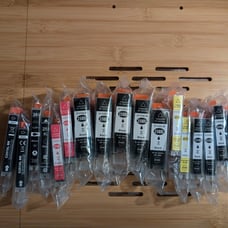 250 & 251 Printer Ink. Lots of it!