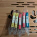 250 & 251 Printer Ink. Lots of it!