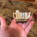 Tea Pot Limoge Box