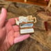 Tea Pot Limoge Box