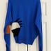Roksanda Intarsia Wool Sweater