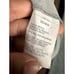Under Armour Loose Fit HeatGear UA Tech 1/2 Zip Long Sleeve Gray Mens Medium EUC