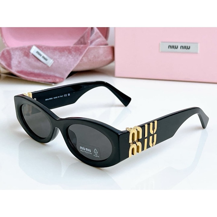 Miu Miu MU 11WS 0 Sunglasses