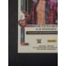 2022 WWE Panini Prizm Red ILJA DRAGUNOV Autograph Auto /99 NXT WRESTLING