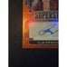2022 WWE Panini Prizm Red ILJA DRAGUNOV Autograph Auto /99 NXT WRESTLING
