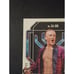 2022 WWE Panini Prizm Red ILJA DRAGUNOV Autograph Auto /99 NXT WRESTLING