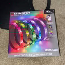 led lights