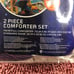 Space Jam A New Legacy 2 Piece Comforter Set