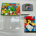Yoshi’s Story N64 Nintendo 64 1998 with Box Inserts Protective Case