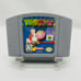 Yoshi’s Story N64 Nintendo 64 1998 with Box Inserts Protective Case