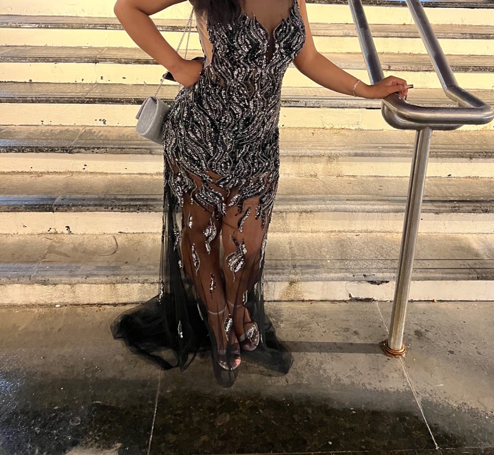 jovani dress