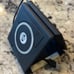 Wireless Charger - Unravel 3-in-1 Foldable Travel Wireless Charger - 7.5W Chargi