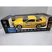 Ford Mustang GT 1:10 Mode Edition RC Vehicle Excalibur Electronics Yellow Car
