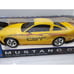 Ford Mustang GT 1:10 Mode Edition RC Vehicle Excalibur Electronics Yellow Car