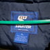 Vintage Starter Notre Dame Jacket/Coat