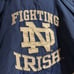 Vintage Starter Notre Dame Jacket/Coat