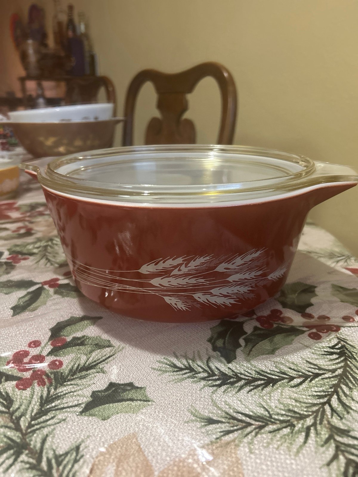 Pyrex 475