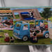 Calico Critters Sylvanian Families Campervan Motorhome Camper