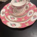 Royal Albert vintage 1944 Lady Carlyle service for 6