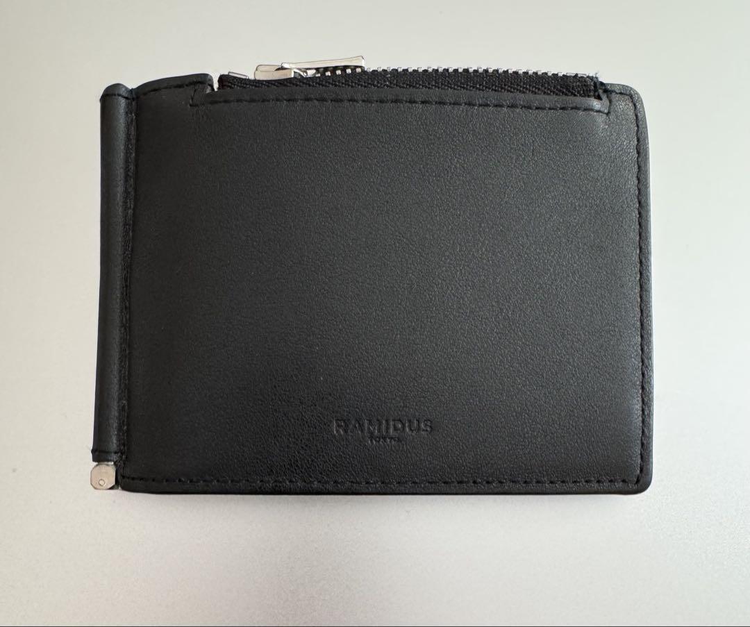 RADIUS MONEY CLIP Lamidas Money Clip