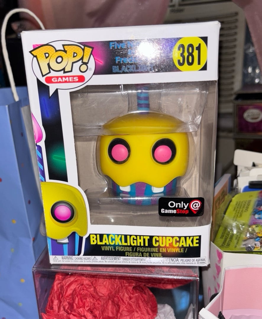 Funko Pop
