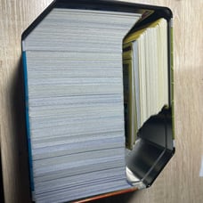 pokemon trading cards lot of over 500 cards all types
