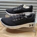 Under Armour Charged Vantage shoe womens 10