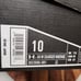 Under Armour Charged Vantage shoe womens 10