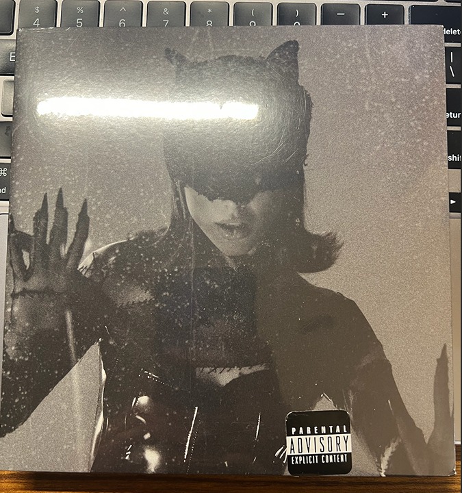 BRAND NEW AND SEALED / SOLD OUT Ariana Grande The Boy is Mine 7 Vinyl