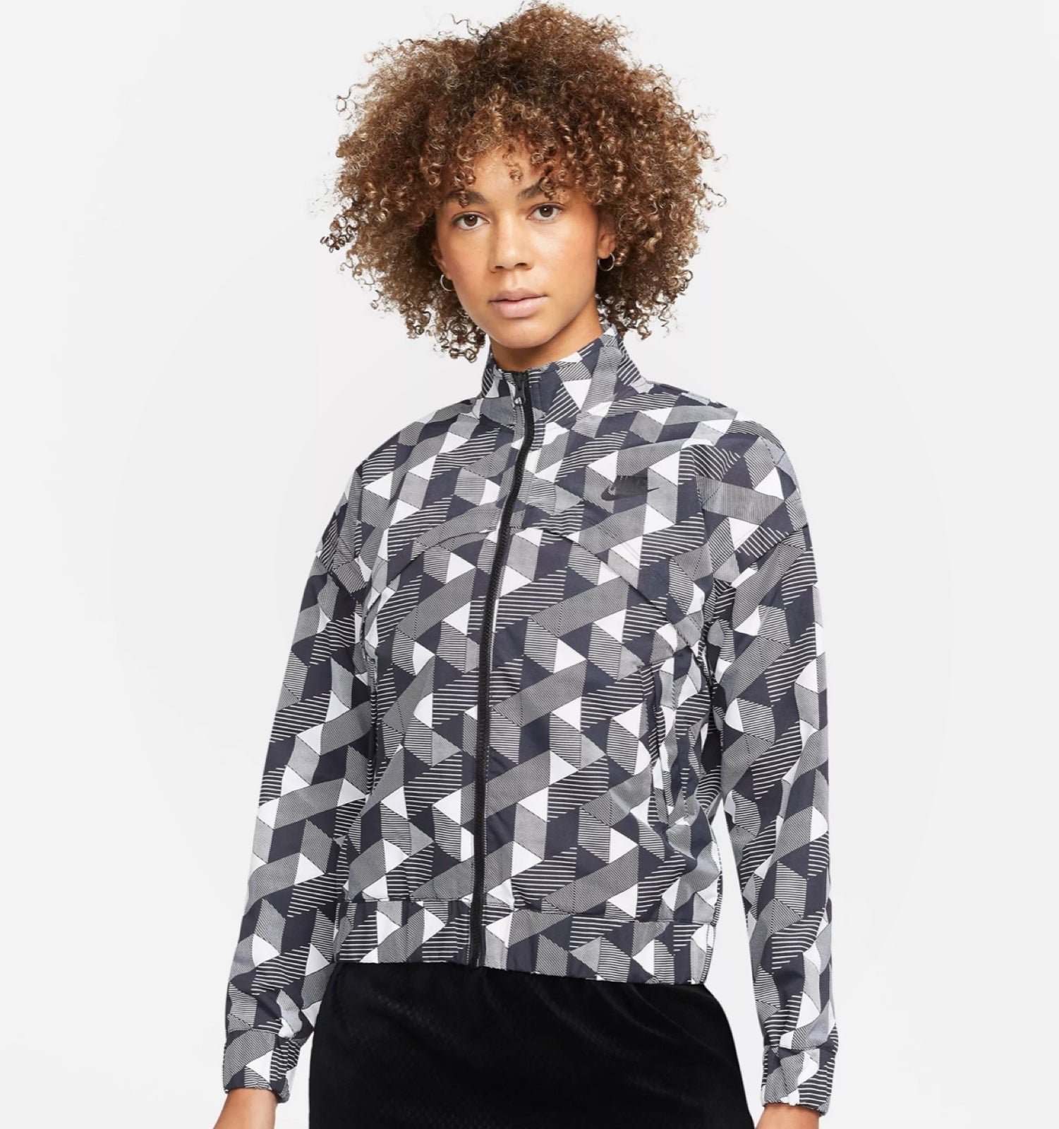 Nike Serena Design Crew Jacket