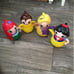 Disney tea party set princesses