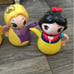 Disney tea party set princesses
