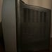 13 in. Toshiba MV13Q41 CRT TV VCR Combo