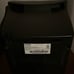 13 in. Toshiba MV13Q41 CRT TV VCR Combo