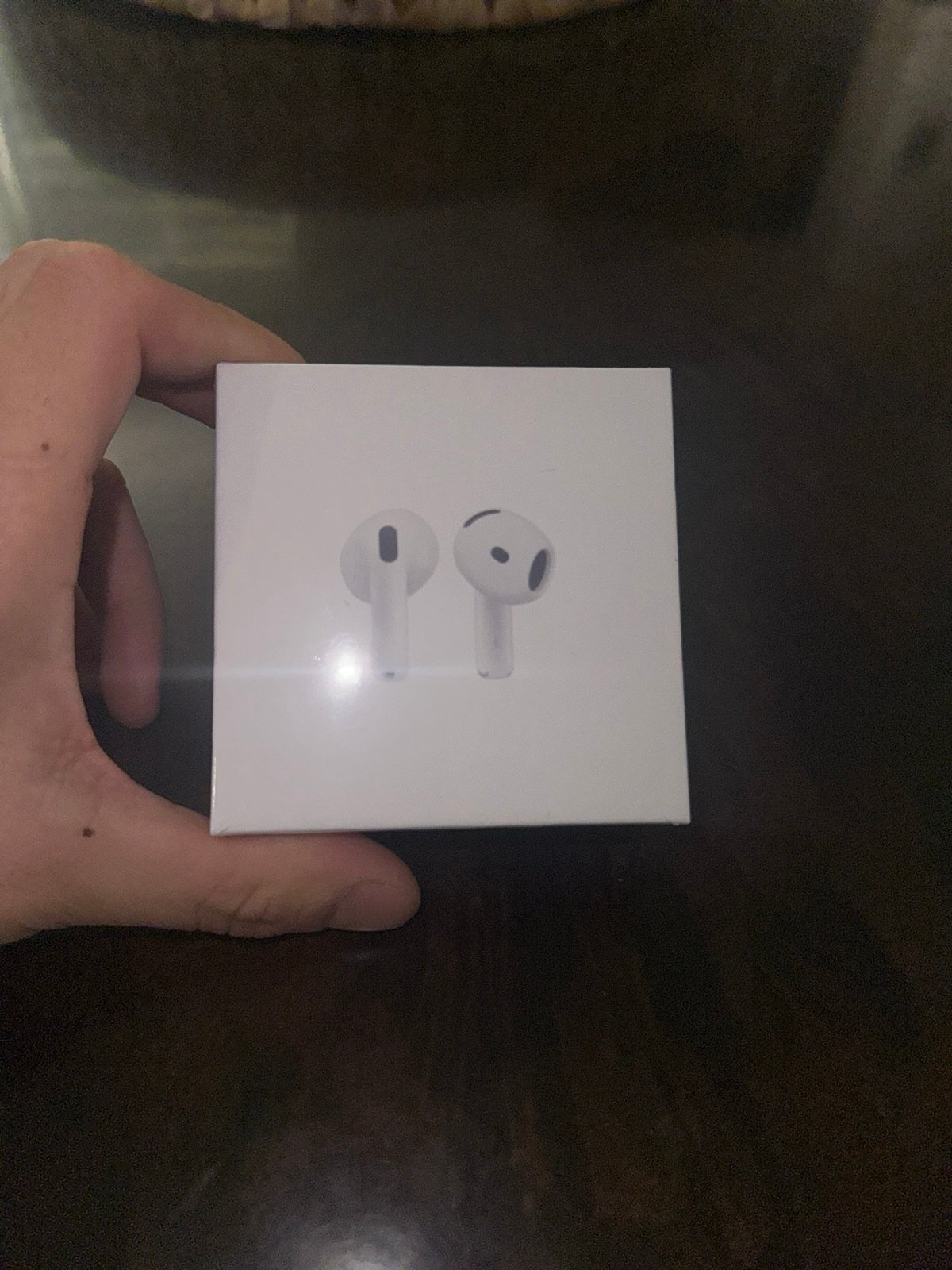 AirPods