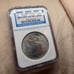 1924 MS BU Unc Peace Silver Dollar NGC
