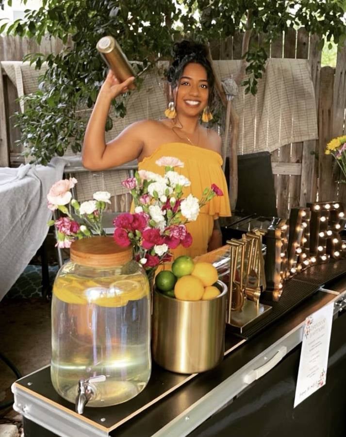 BARTENDING SERVICE