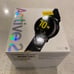 Samsung watch active 2