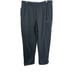 Nike Pants Mens XL Gray Libero Knit Soccer Dri-Fit Training
