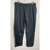 Nike Pants Mens XL Gray Libero Knit Soccer Dri-Fit Training