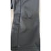 Nike Pants Mens XL Gray Libero Knit Soccer Dri-Fit Training