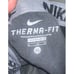 Nike Pants Mens XL Gray Libero Knit Soccer Dri-Fit Training