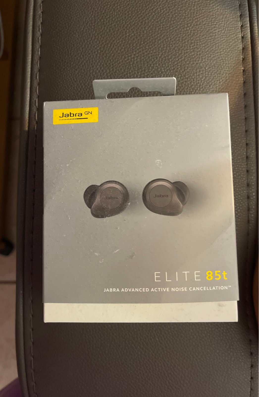 Jabra Elite 85t