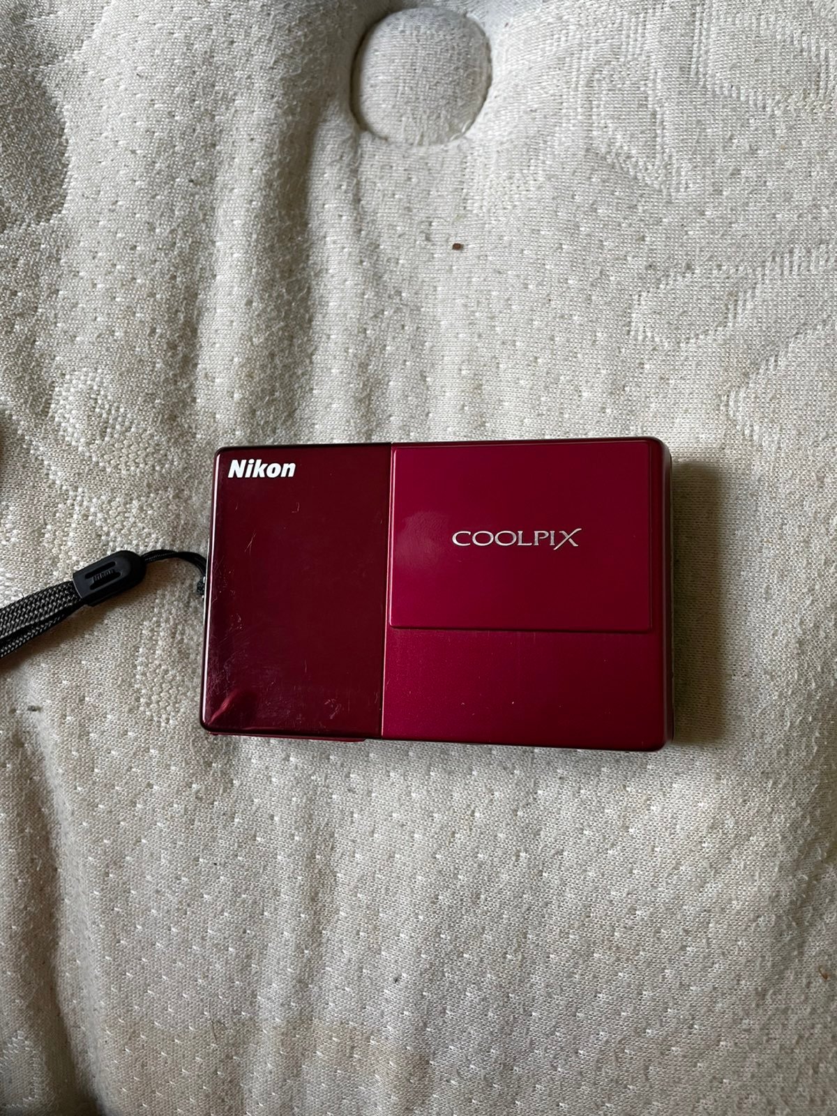 Nikon coolpix digital cameras