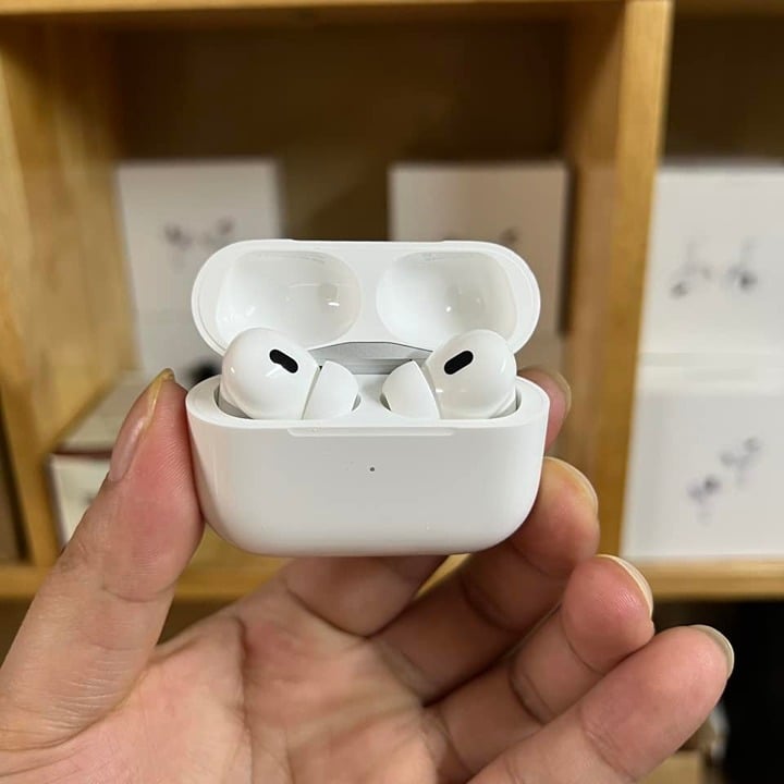 airpods pro 2nd gen