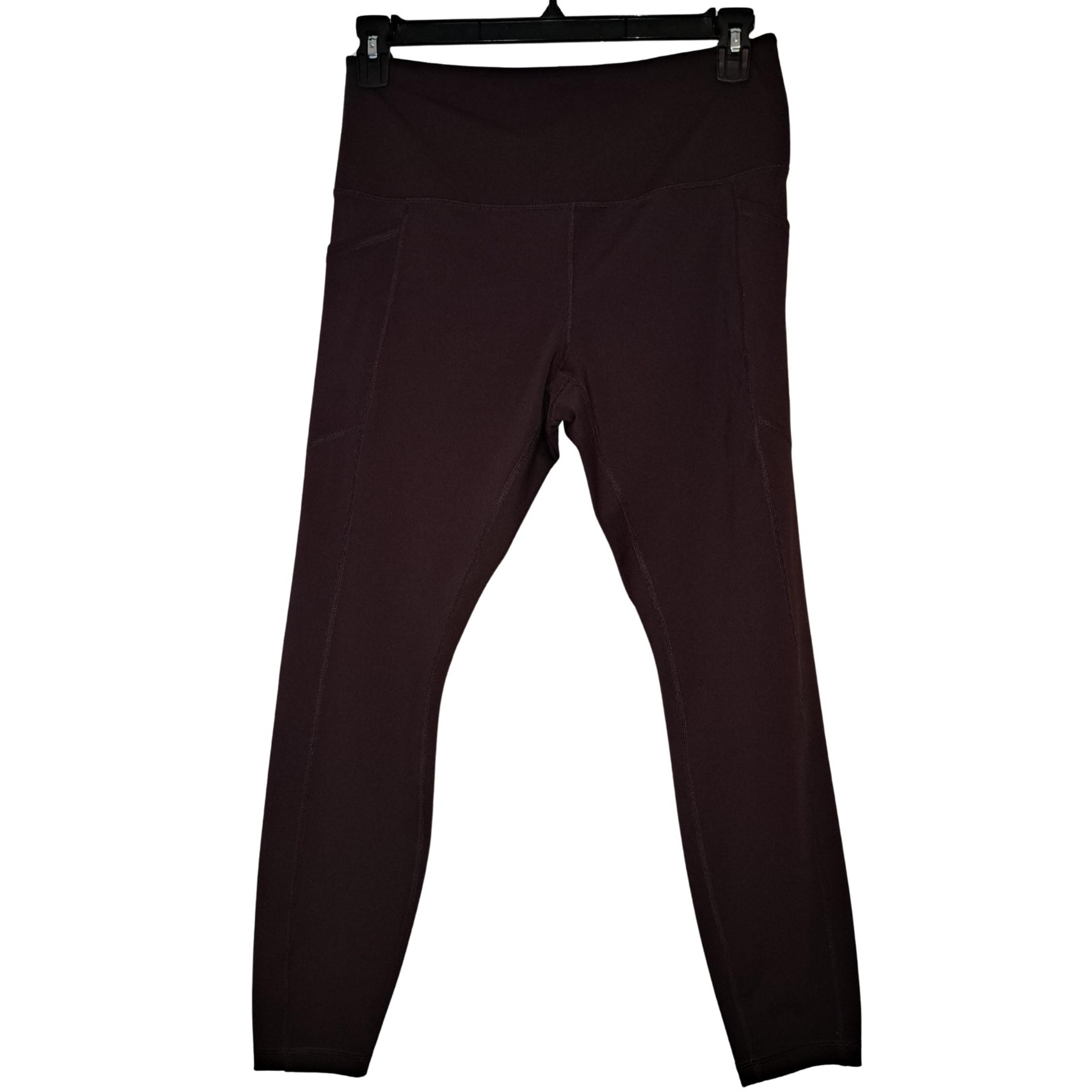 RBX Women’s Calf-Length Leggings – Size Large