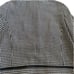 Vintage Pendleton 100% Virgin Wool Lambskin Leather Trim Shacket USA 16